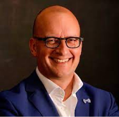 Roger van Meer